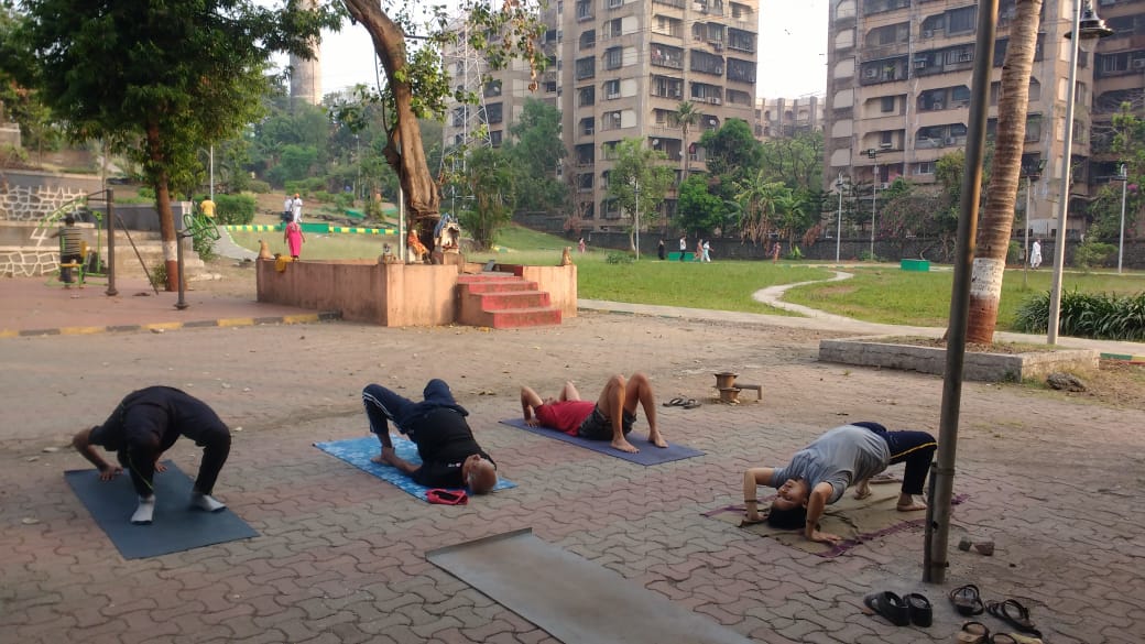 Yoga